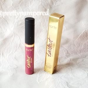 Tarteist Lip Paint in Flaming Hot